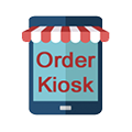 app order kiosk