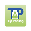 app tip pool